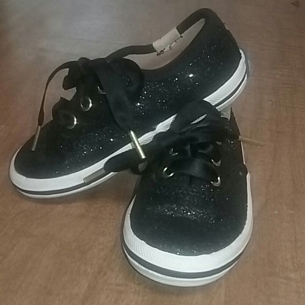 Baby Keds sneakers